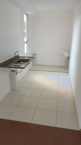 VENDO ÁGIO DE APARTAMENTO CONDOMÍNIO TOTAL VILLE 10