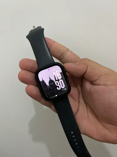Apple Watch Series 7 