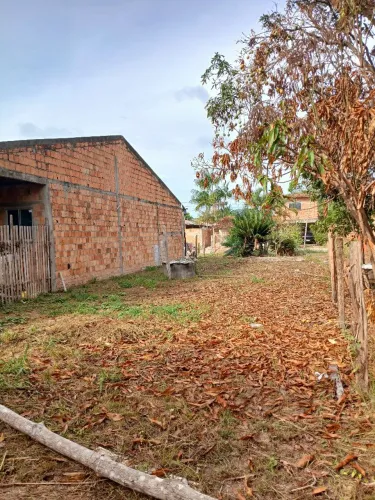Vila dos Cabanos Barcarena PA - Bairro Renascer Com Cristo 