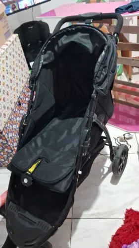 Carinho e bebê