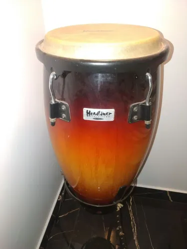VENDO TUMBADORA READLINER