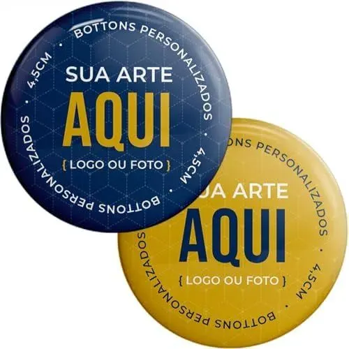 Botom personalizado