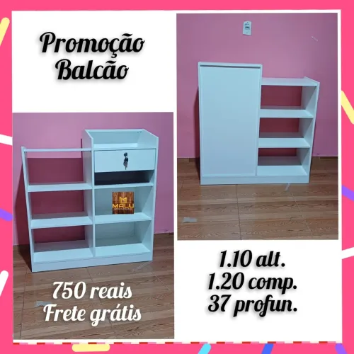 Balcão
