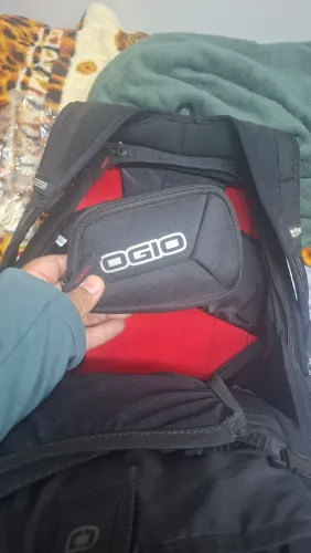 Mochila Motociclista Ogio No Drag Mach 5