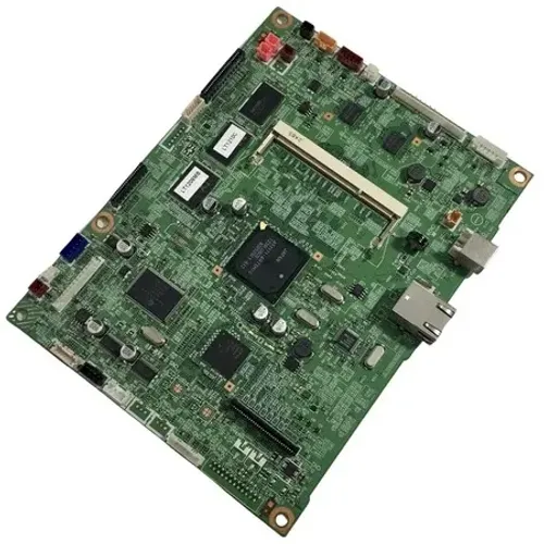 Placa logica brother mfc-9460 