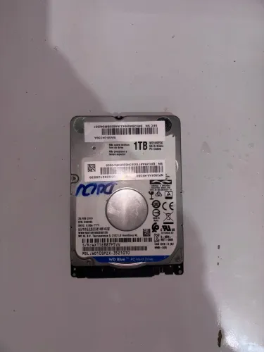 HD 1TB