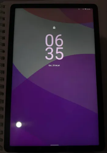 Tablet Lenovo Tab P11 64 GB