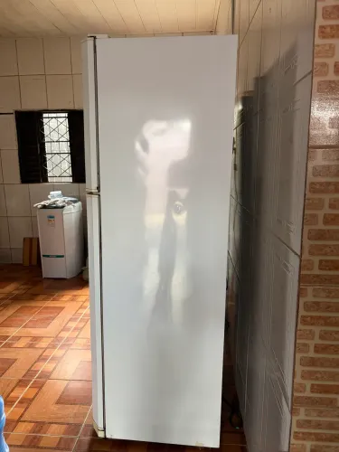 Geladeira