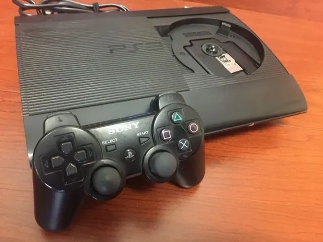 PS3