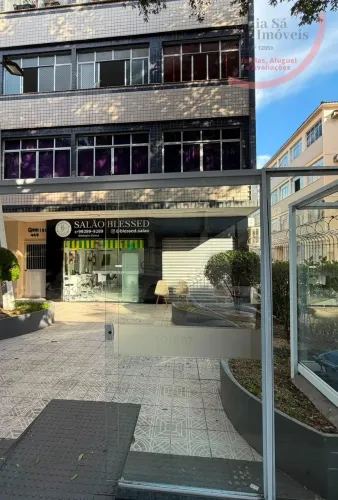 Apartamento em R. Maria Eleonora Pereira - Jardim da Penha, Vitória - ES, 29060-180 - Vitó