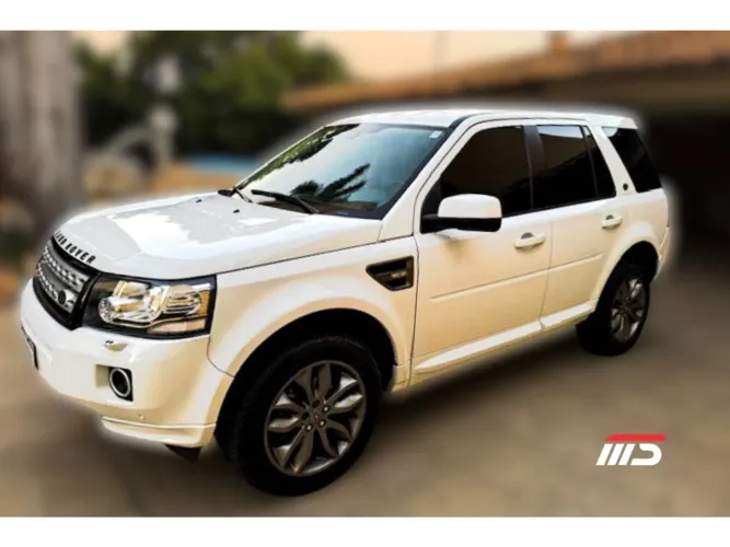 Land Rover Freelander2 HSE 2.2 SD4 190cv T.diesel 2014
