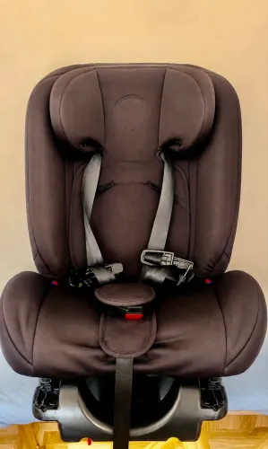 Cadeirinha para carro