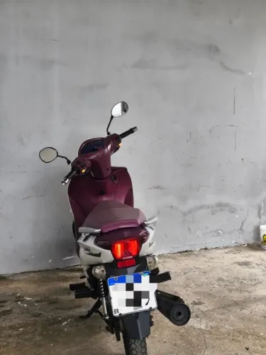 Jet 125ss