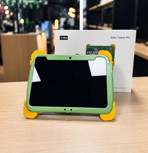 Tablet Novo Lacrado| 1TB | 8GB RAM | Android 16 | 10000mAh | Novo