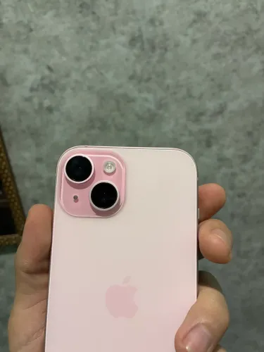 IPHONE 15 DE 128GB TODO ORIGINAL 