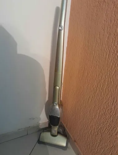 Aspirador de pó 