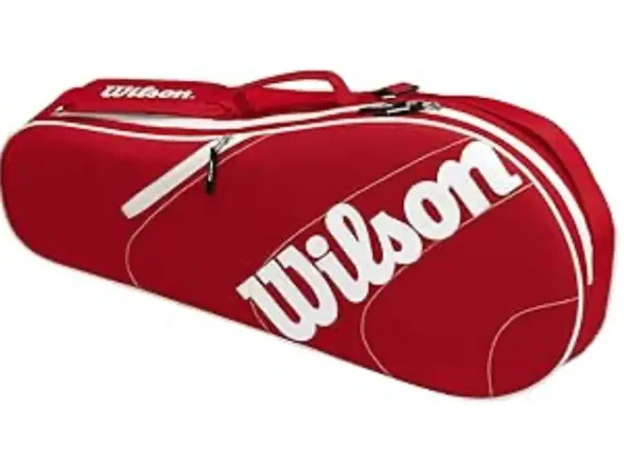 Bolsa Tenis WILSON Advantage Tennis Bag Series