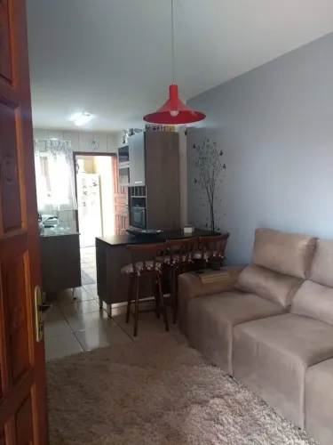 OPORTUNIDADE - CASA À VENDA EM CONDOMÍNIO