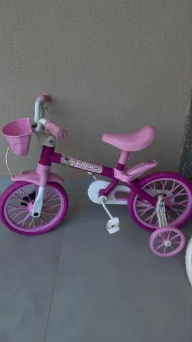 BICICLETA INFANTIL