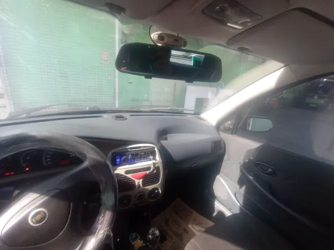 Fiat Palio Celebration 1.0 Fire Flex 8V 4P 2008