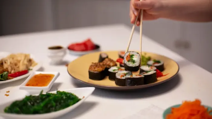 Restaurante Japonês em Cidade Turística à Venda em Miguel Pereira