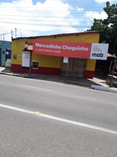 Ponto Comercial 108m2