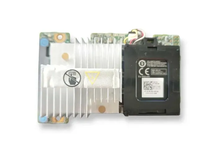 Placa controladora RAID Dell PERC H710 (Mod. Mini Mono)