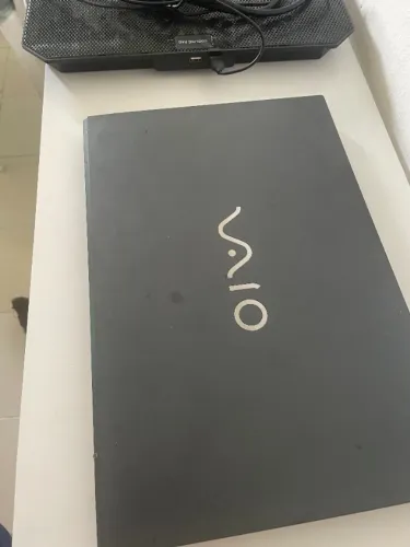 Notebook VAIO FE15 - Core i5 10ª geração, 8GB RAM, SSD 224GB