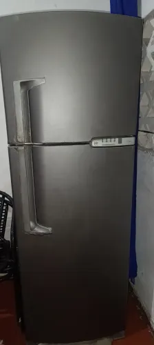 Geladeira Brastemp (aceito proposta de valor)