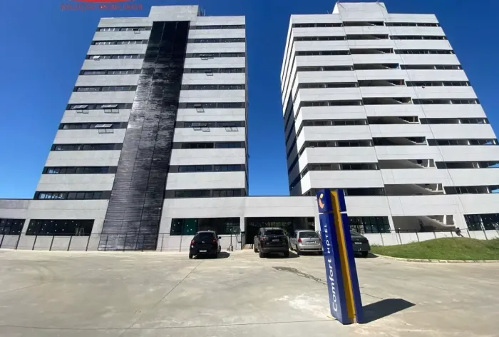 Jaguariuna Fazenda Duas Marias, torres Residencial e Comercial, alto padrão