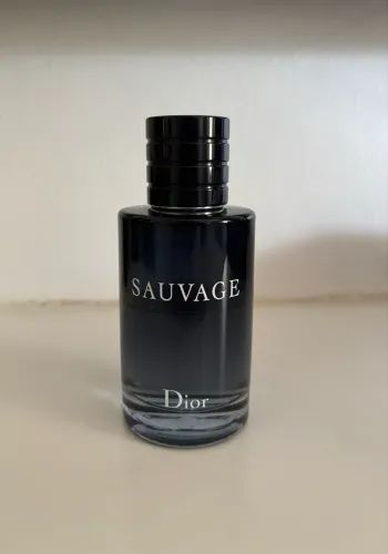 Dior Sauvage EDT
