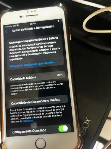 iPhone 8 Plus