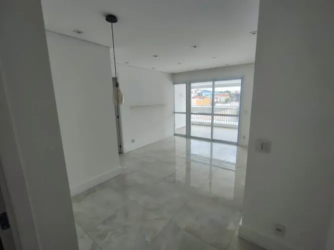Apartamento para venda em Casa Verde com 2 quartos, sendo 2 suítes, 80m²