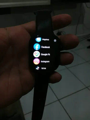 Smartwatch Horizon