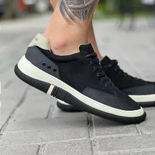 Hybrid Lances Preto dois pares 40 e 41