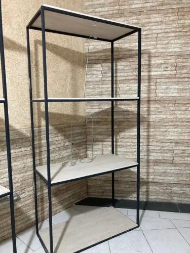 Prateleira Exposição de Produtos