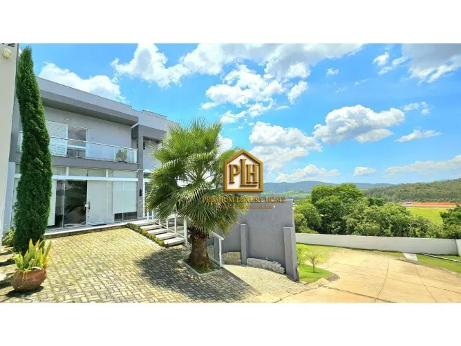 Casa com 4 dormitórios à venda, 808 m² por R$ 1.190.000,00 - Cidade Nova - Bom Jesus dos P