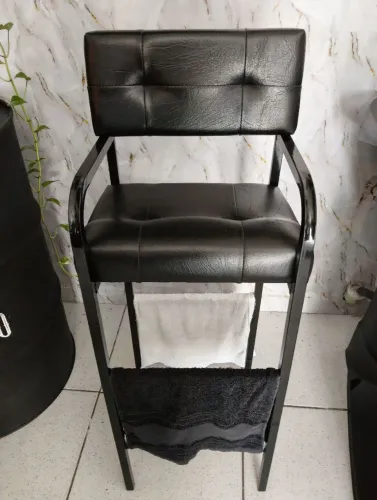 Cadeira de corte infantil