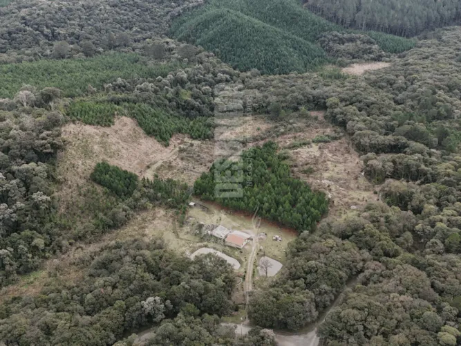 CHÁCARA no CUBATÃO com 2 quartos para VENDA, 48432 m²
