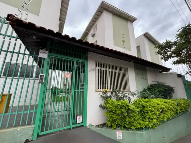 Apartamento para locação no Residencial Nova Era com 2 quartos, Região Central de Londrina
