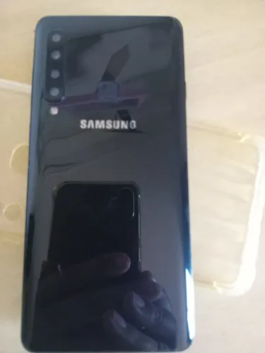 Vende-se Smartphone Samsung A9 2018