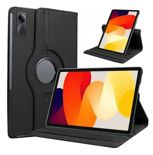 Kit capa xiaomi redmi pad 2 11" + Película Cerâmica + Caneta 