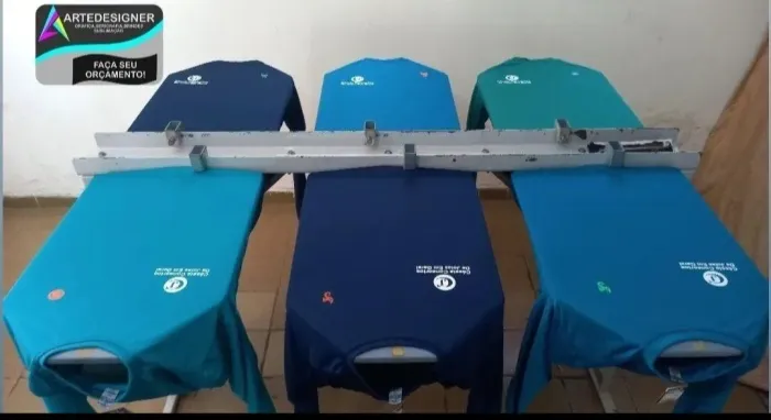 MESA DE SERIGRAFIA