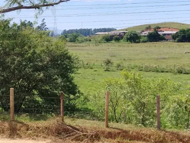 IMÓVEL RURAL CANELINHA