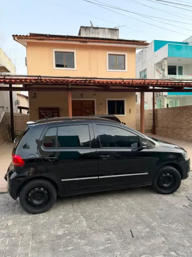 Volkswagen Fox Trendline 1.0 Flex 12V 5P 2016