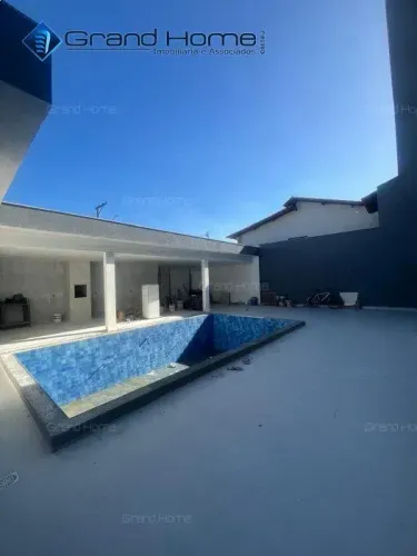 Casa 4 quartos em Jardim Colorado