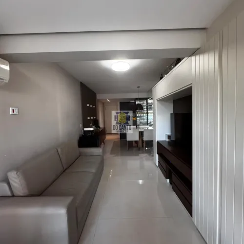 Apartamento à venda em Vitória, Enseada do Suá, com 3 quartos, com 84 m²