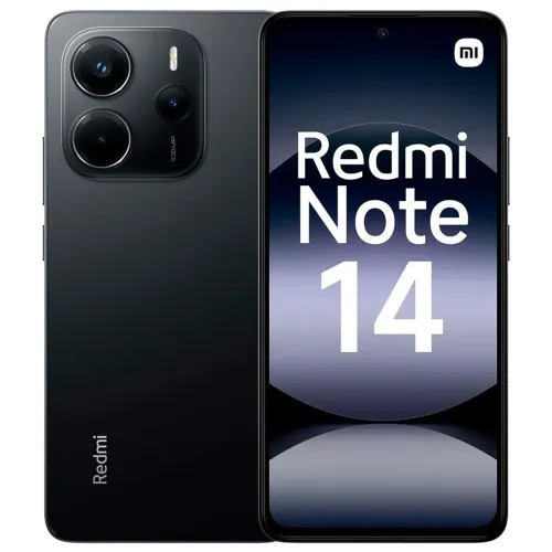 Smartphone redimi 14 ((Novo lacrados))