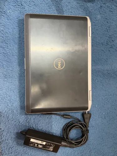 Dell Latitude E6430