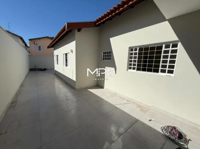 Casa à venda no bairro Santa Rosa em Piracicaba